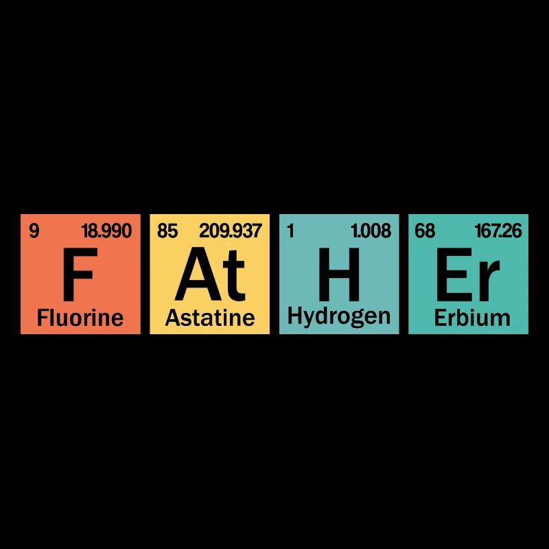 Vater-Element