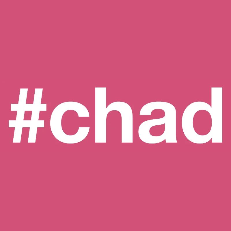 Tchad Hashtag Tschad