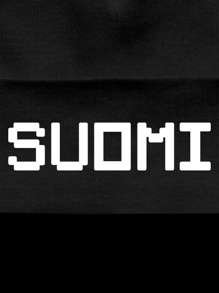 SUOMI Finlande