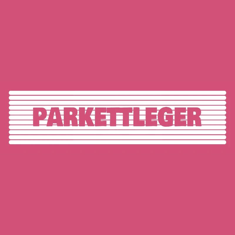 Beruf Parkettleger
