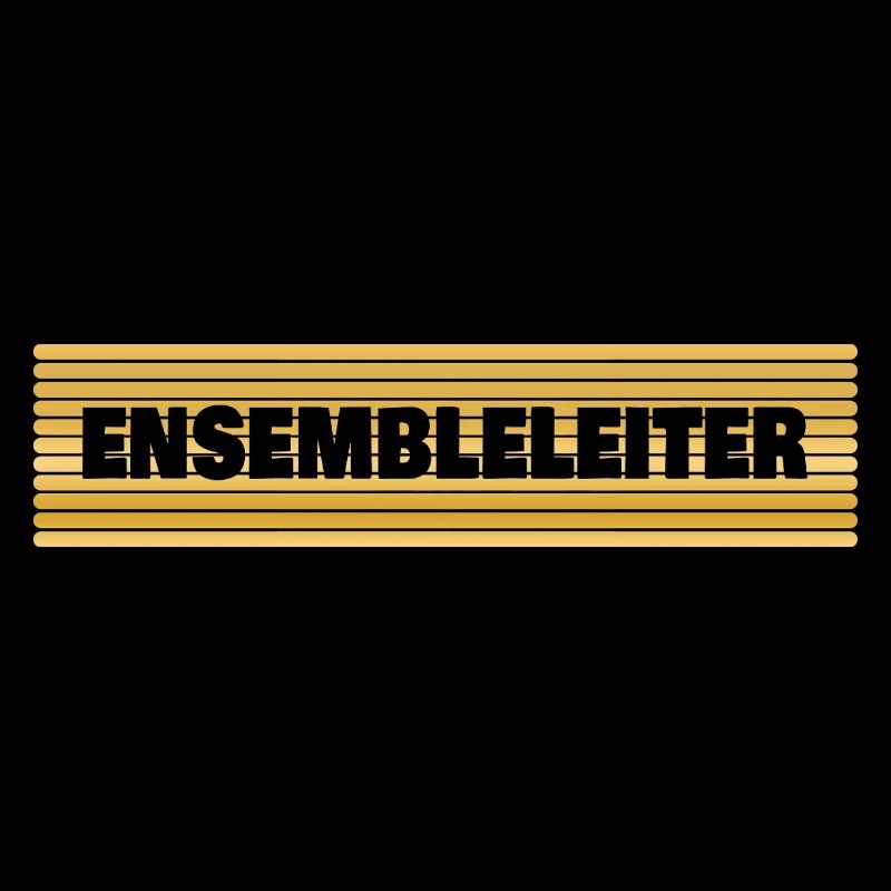 Beruf Ensembleleiter