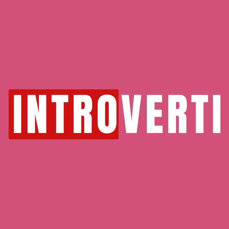 Introvertierter