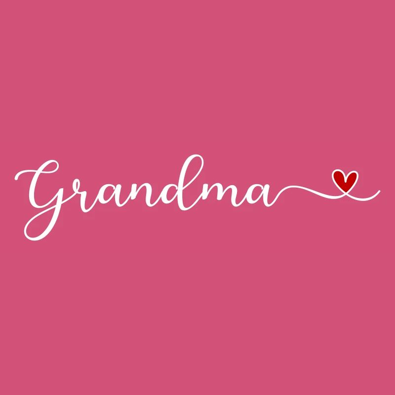 Grand-mère