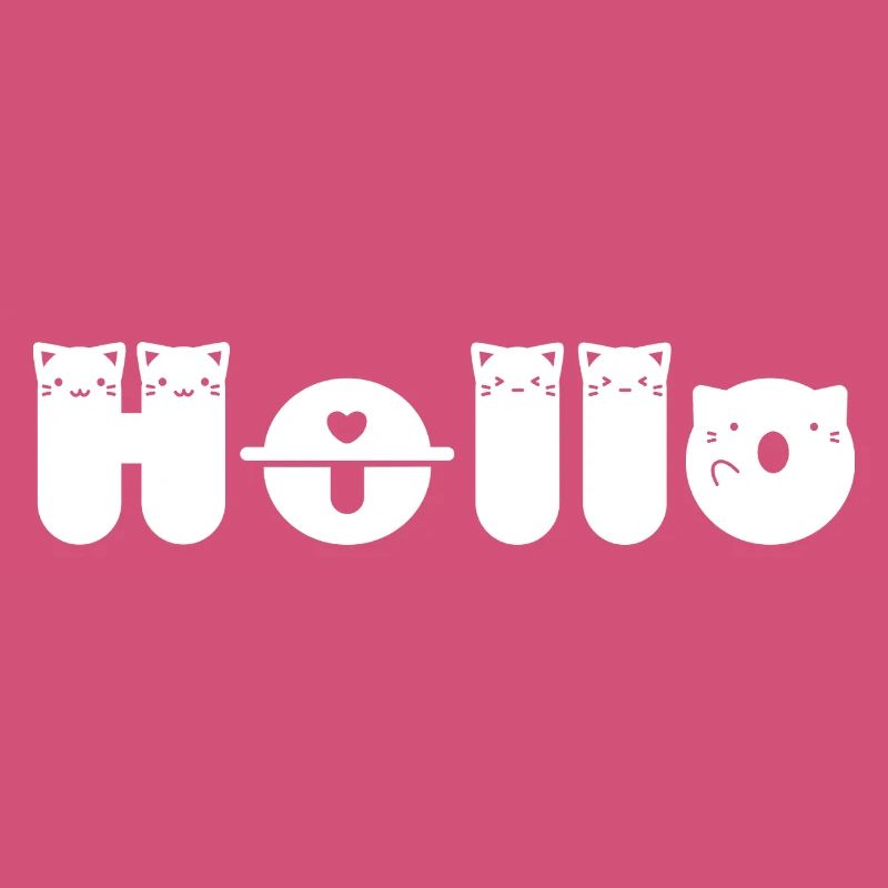 Hello Cat