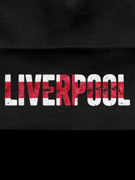 Liverpool, Angleterre