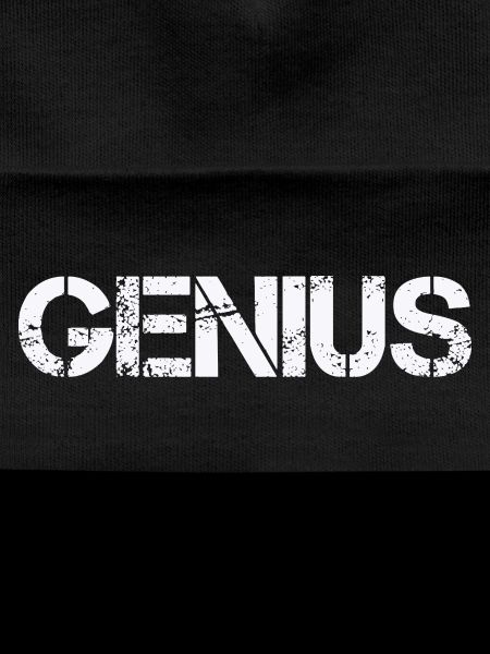 GENIUS