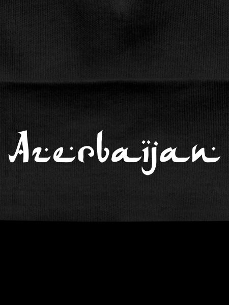 Azerbaïdjan Aserbaidschan