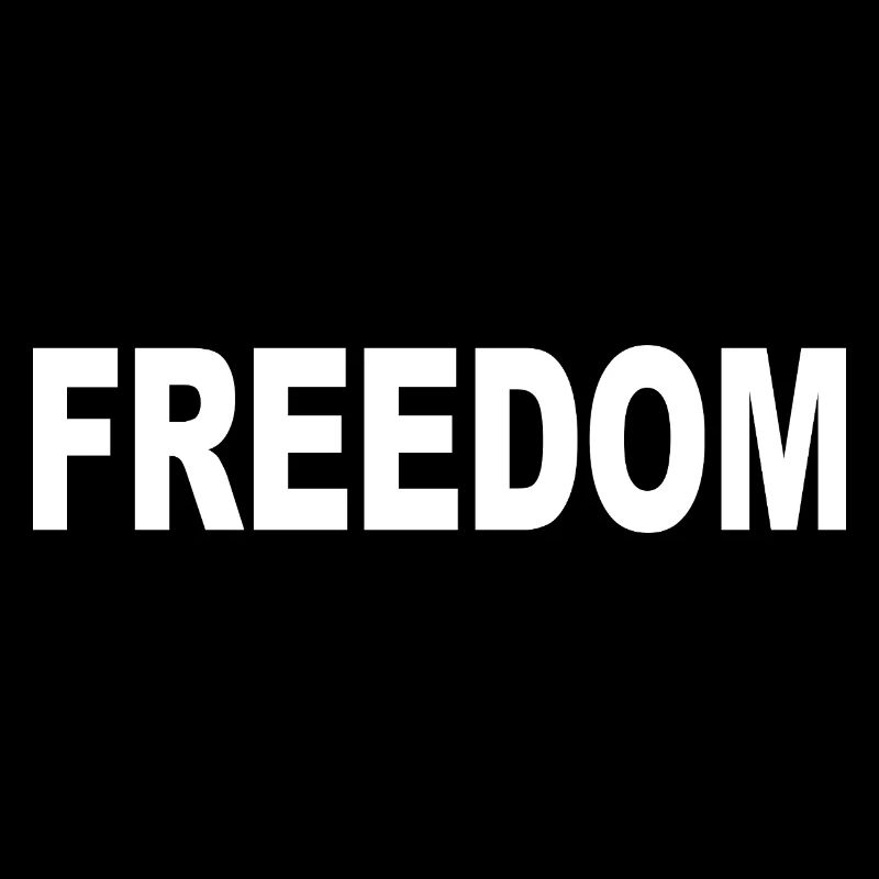 Conception de la Déclaration de Typographie de la Liberté