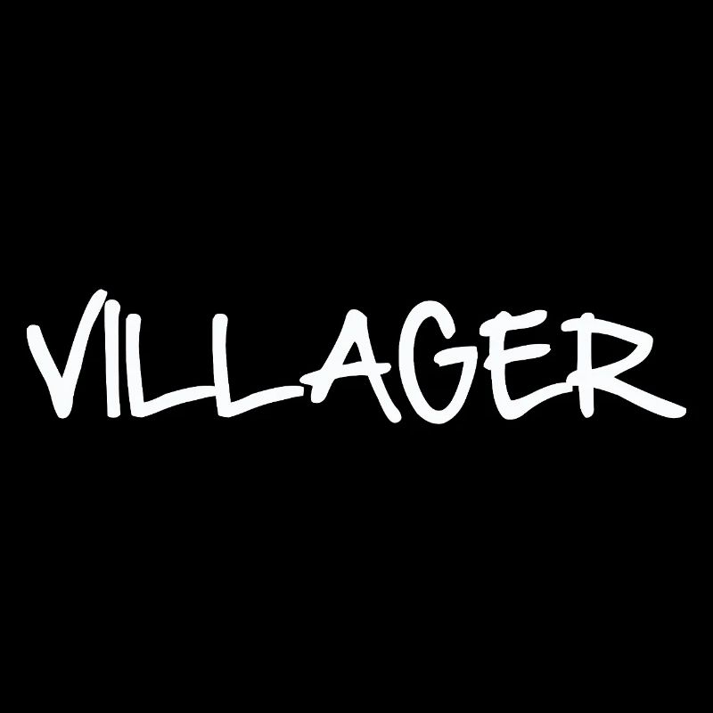 VILLAGER