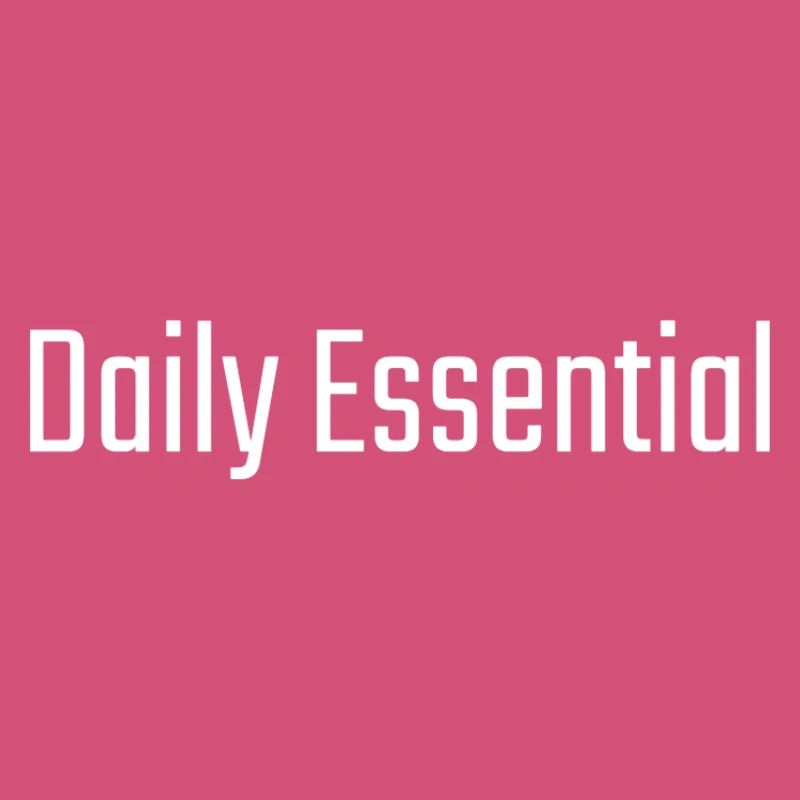 Everyday Must-Have