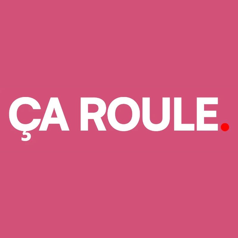 Ça roule