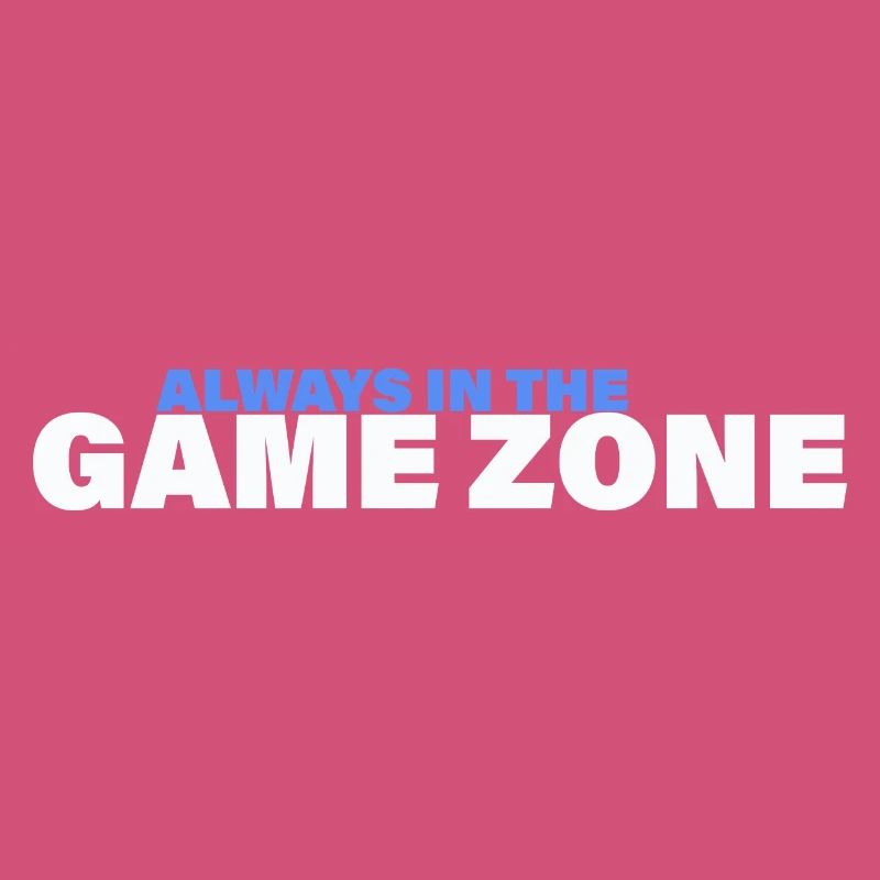 GAME ZONE
