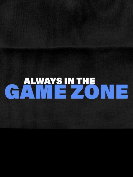 ZONE DE JEU