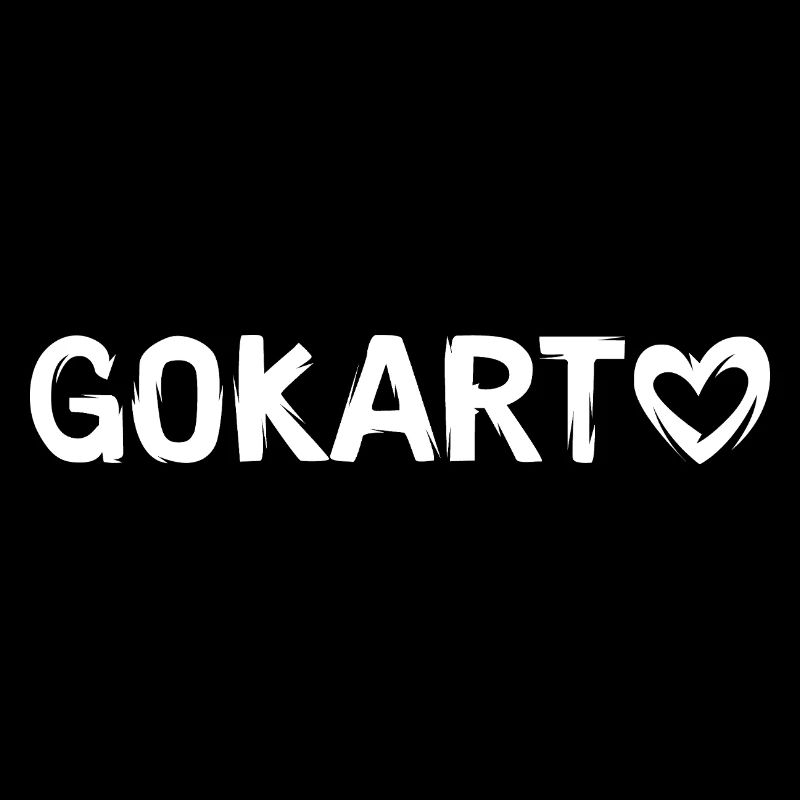 Gokart Love - Fans de course et pilotes
