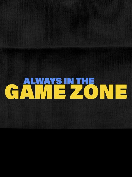 ZONE DE JEU