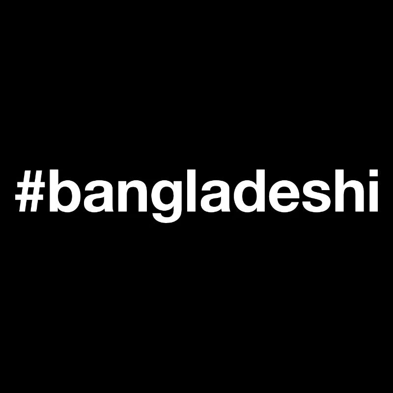 Hashtag BANGLADAIS