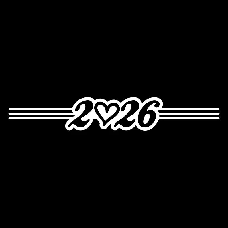 Année du Cœur 2026