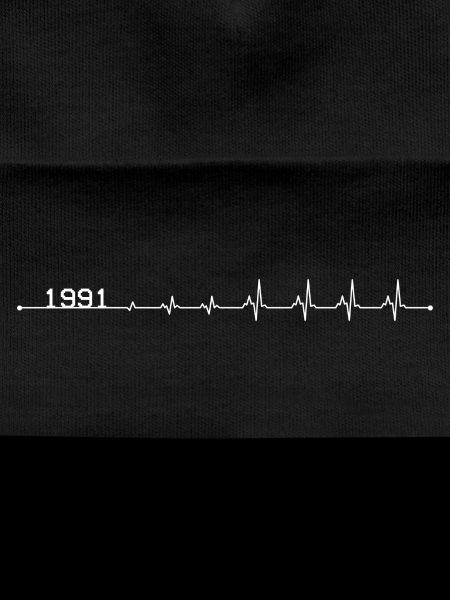 Le rythme de 1991