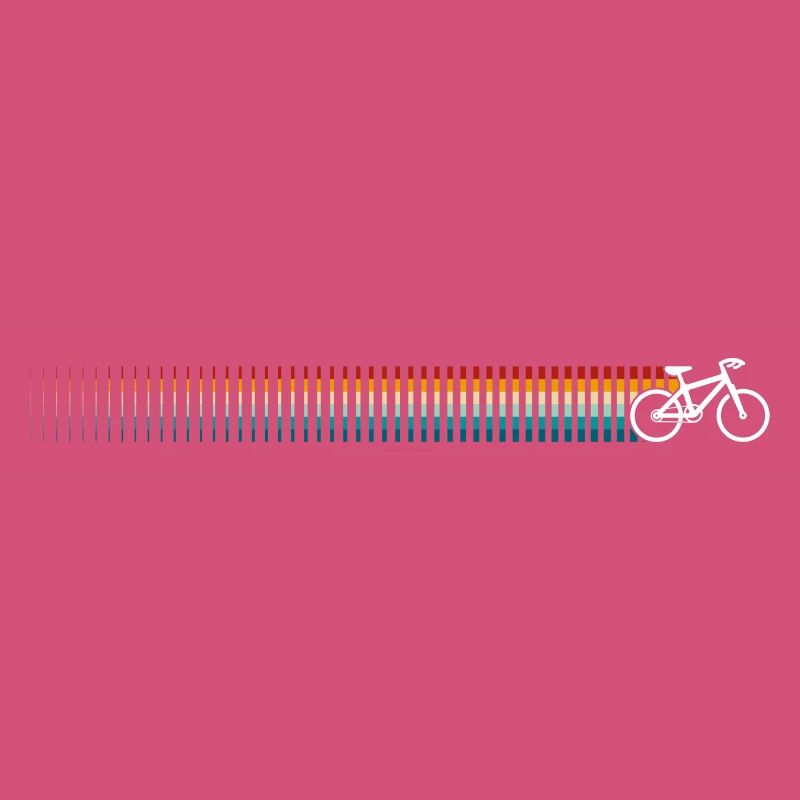 Vélo rétro