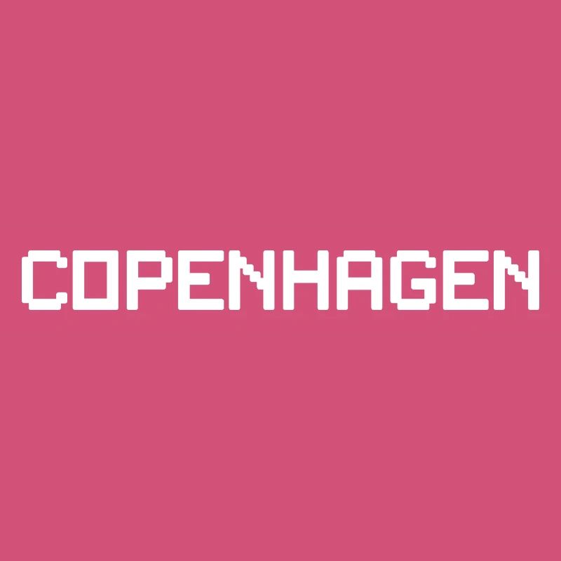 Copenhague, Danemark