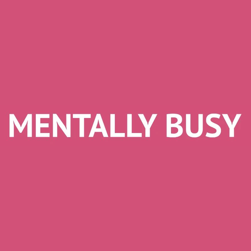 Mental beschäftigt – Textdesign mit minimalem Geist
