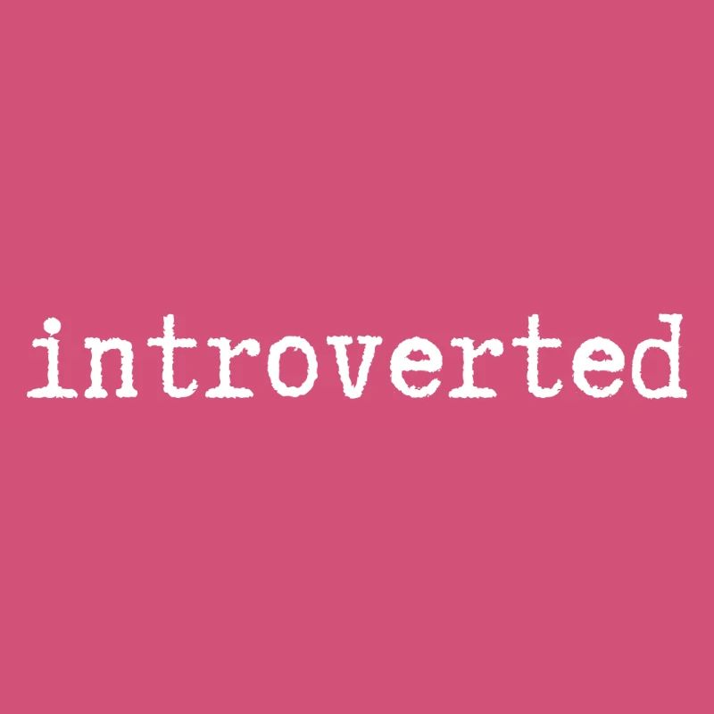 introverti