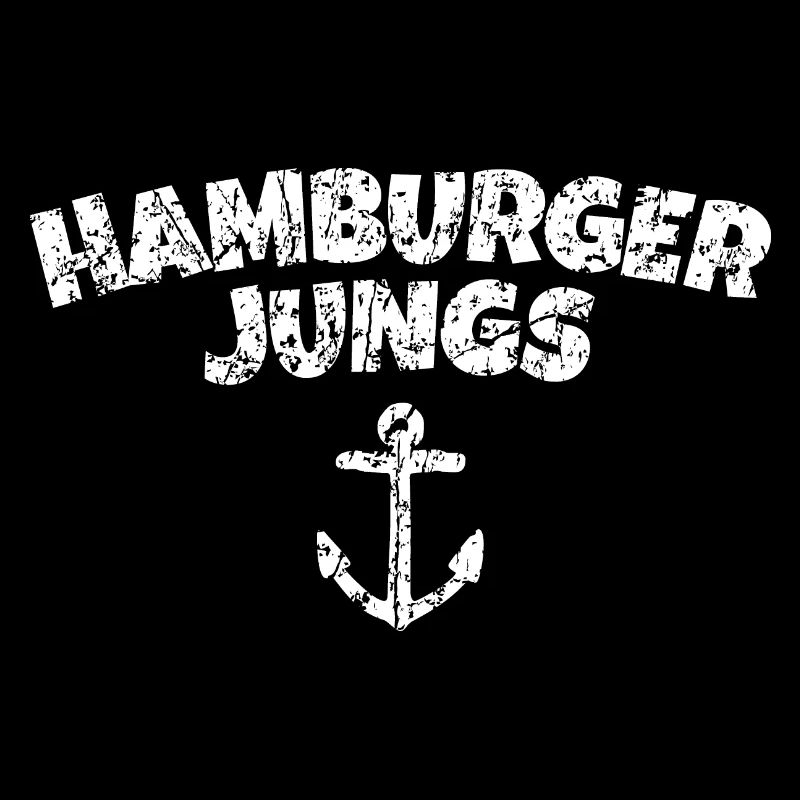 Hamburger Jungs aus Hamburg