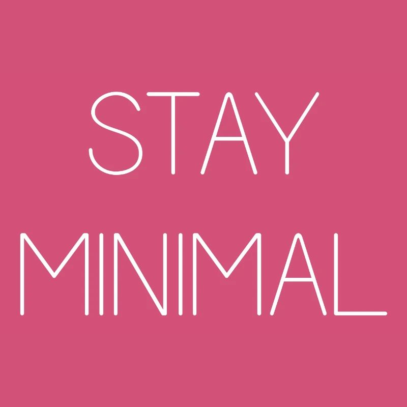 Restez minimal