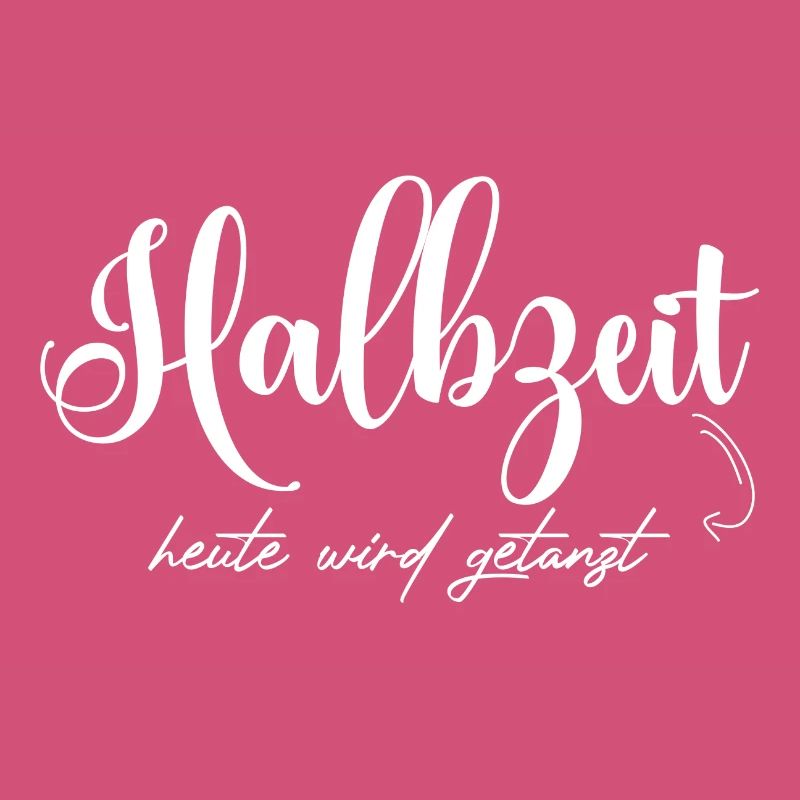 Halbzeit: Heute Wird Gestartet