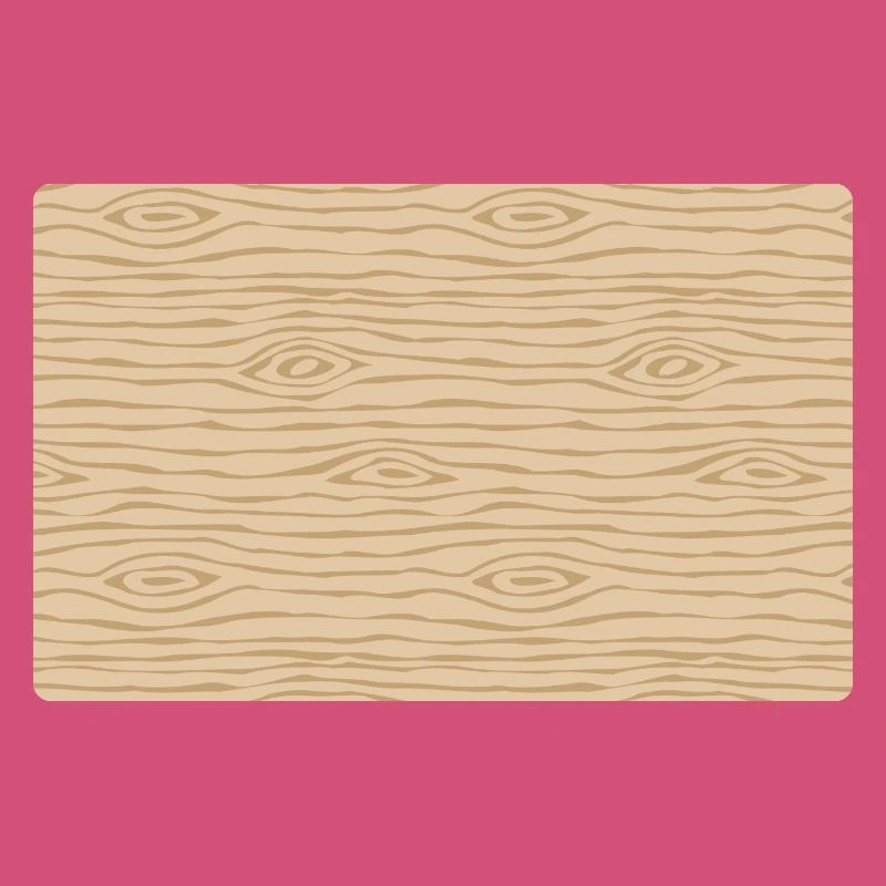 Conception de planche à découper en bois