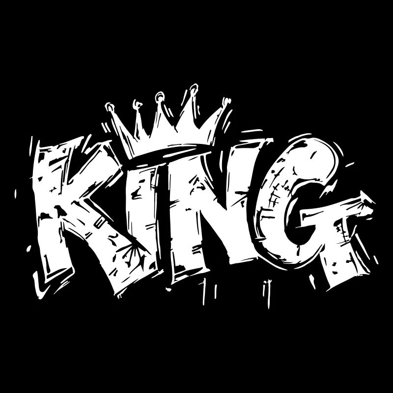 Lettrage König