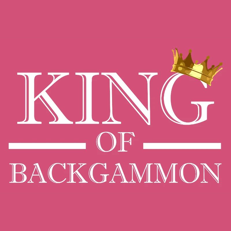 Roi Du Backgammon