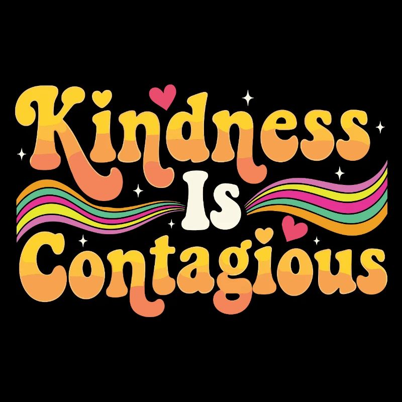 Kindness Emotional Learning Teacher SEL