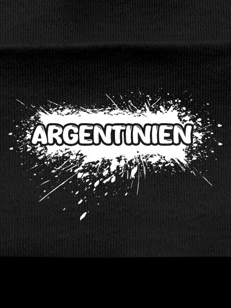 L’Argentine comme un soleil