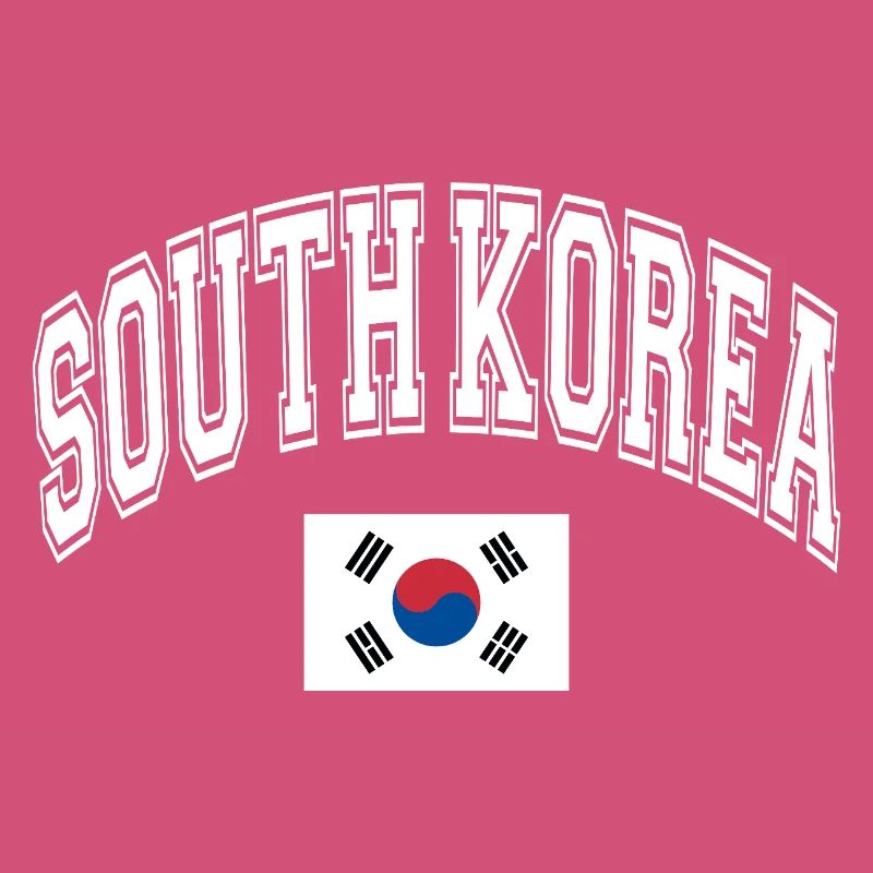 Corée du Sud