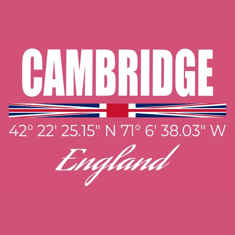 Cambridge