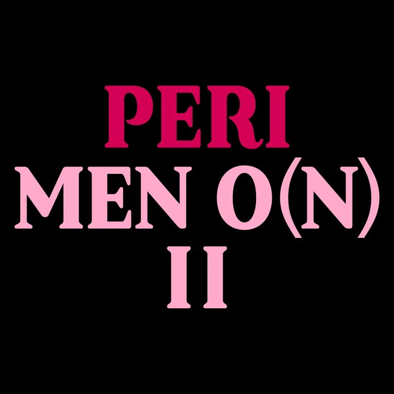FEMMES EN PÉRIMÉNOPAUSE