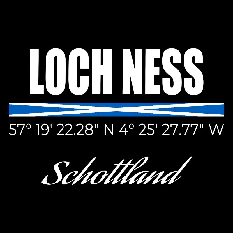 Loch Ness