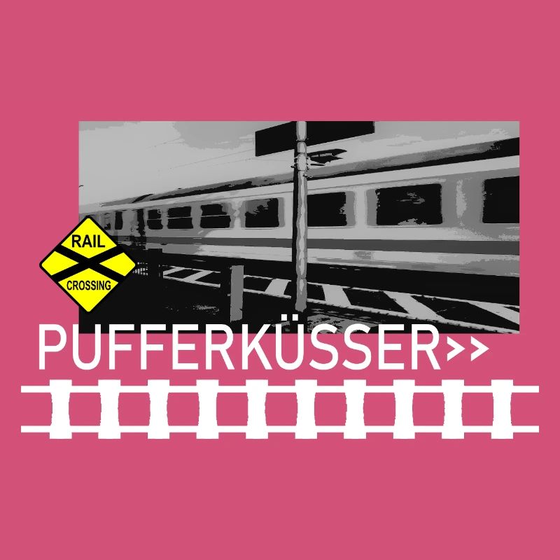 PUFFERKÜSSER