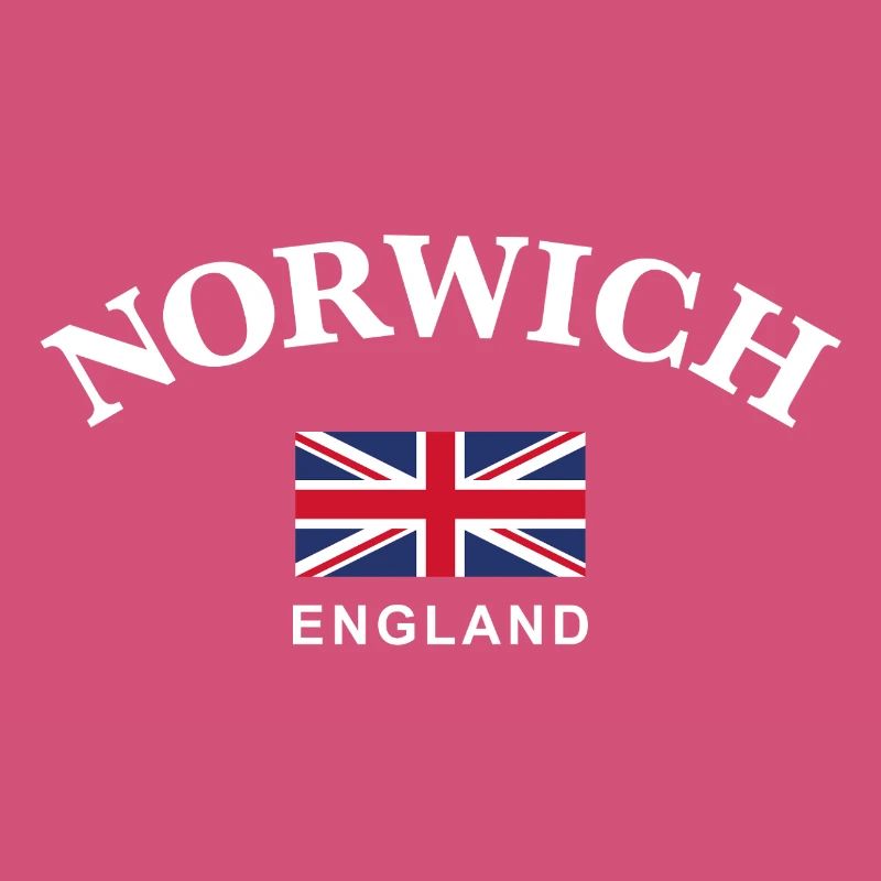 Norwich, Angleterre
