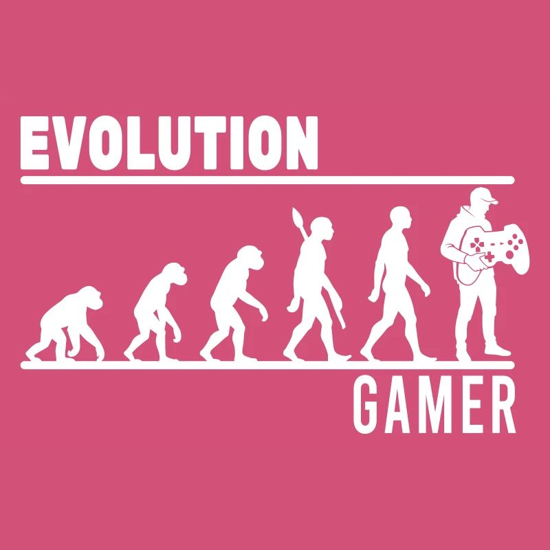 Evolution Gamer