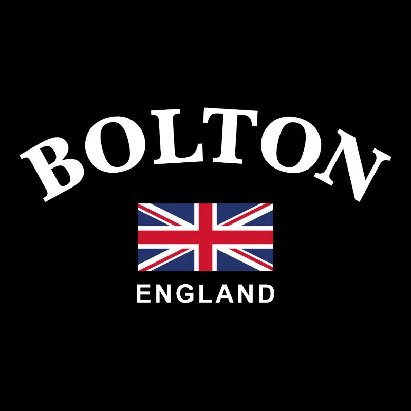 Bolton, Angleterre