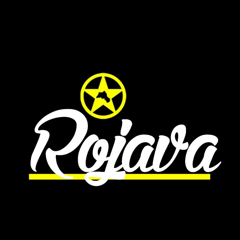 Rojava kurd