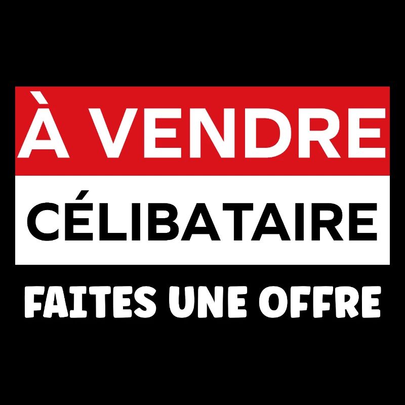 Humour célibataire