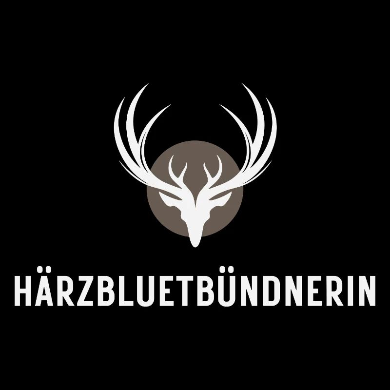 Härzbluetbündnerin