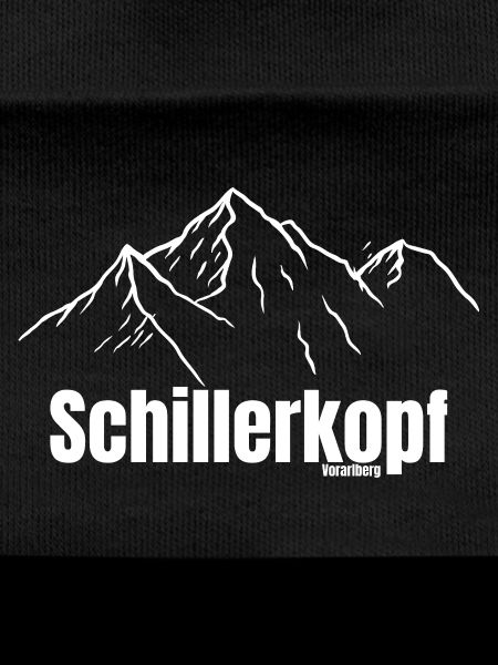 Schillerkopf