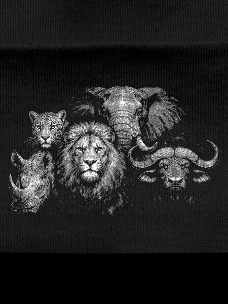« Big Five »
