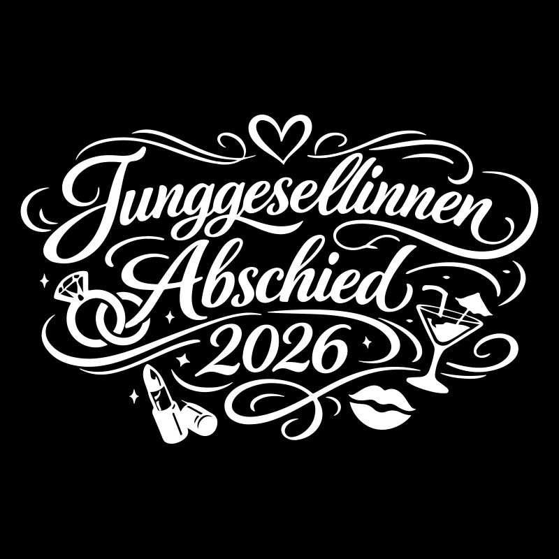 Junggesellinnenabschied 2026 Jga
