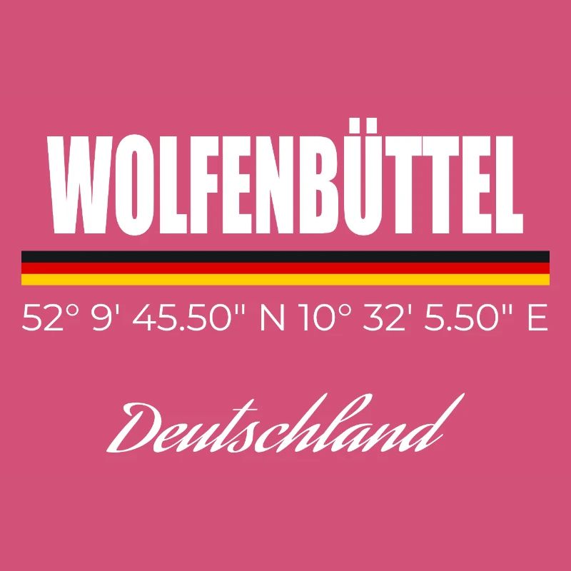 Wolfenbüttel