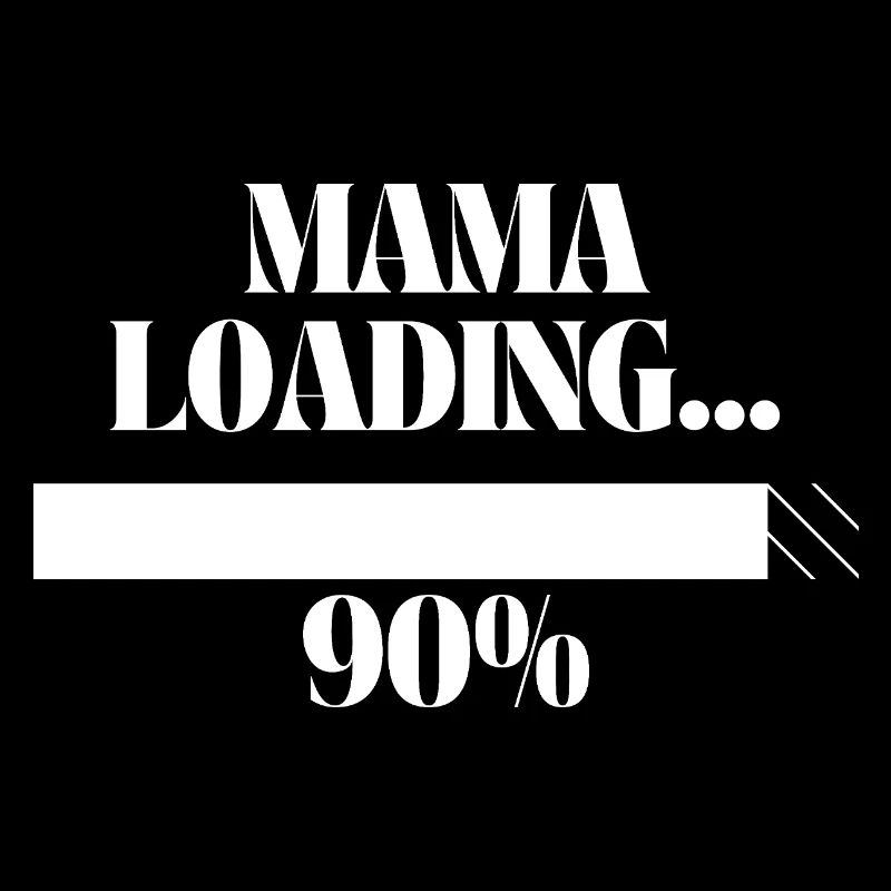 Mama Chargement